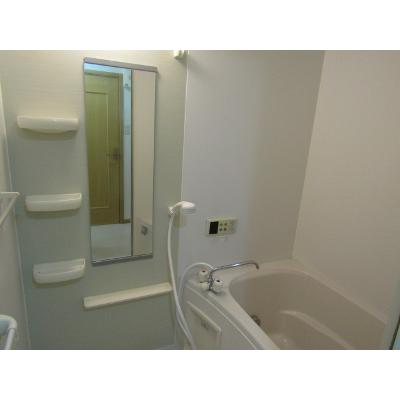 サンパピヨン 202【管理NO：1-012310501-02020】 ★家具家電は申し込み後に搬入します★ ★2026年10月中旬入居可能★の物件写真4