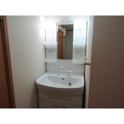 サンパピヨン 202【管理NO：1-012310501-02020】 ★家具家電は申し込み後に搬入します★ ★2026年10月中旬入居可能★の物件写真6