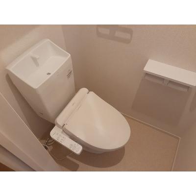 ル・シエルⅡ 202【管理NO：1-025672402-02020】 ★家具家電は申し込み後に搬入します★ ★2026年10月下旬入居可能★の物件写真5