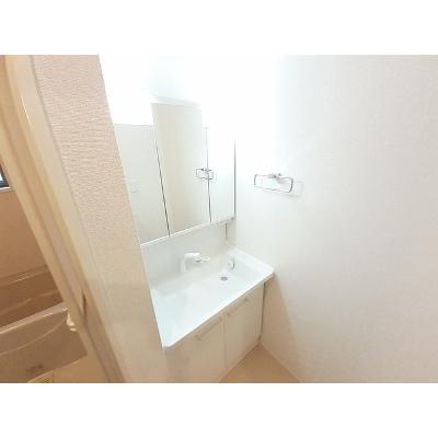 ル・シエルⅡ 202【管理NO：1-025672402-02020】 ★家具家電は申し込み後に搬入します★ ★2026年10月下旬入居可能★の物件写真6