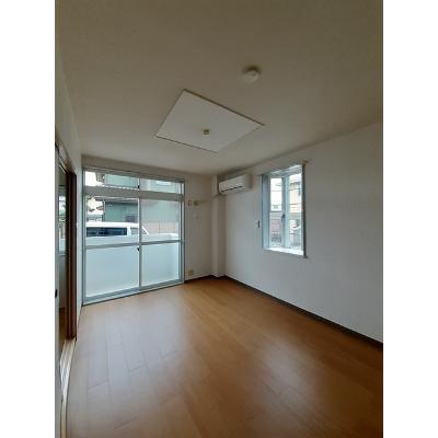 ユーハウス 105【管理NO：1-005592001-01040】 ★家具家電は申し込み後に搬入します★ ★2026年10月中旬入居可能★の物件写真2