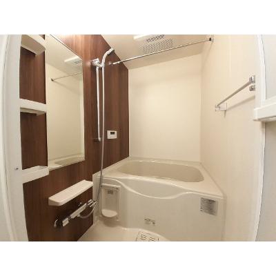 ラ　レジーナ　グランデ 401【管理NO：1-024192001-04010】 ★家具家電は申し込み後に搬入します★ ★2026年10月下旬入居可能★の物件写真4