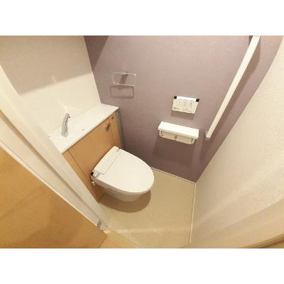 ラ　レジーナ　グランデ 401【管理NO：1-024192001-04010】 ★家具家電は申し込み後に搬入します★ ★2026年10月下旬入居可能★の物件写真5