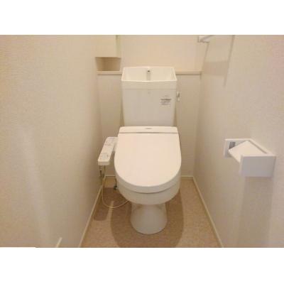 パークメゾン華Ⅵ 201【管理NO：1-022087901-02010】 ★家具家電は申し込み後に搬入します★の物件写真5