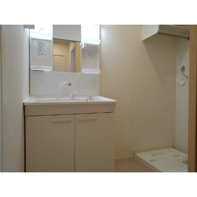 パークメゾン華Ⅵ 201【管理NO：1-022087901-02010】 ★家具家電は申し込み後に搬入します★の物件写真6