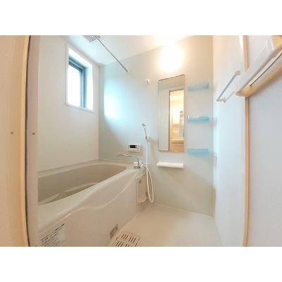 パラッツォ花咲 202【管理NO：1-019193601-02020】 ★家具家電は申し込み後に搬入します★ ★2026年10月下旬入居可能★の物件写真4
