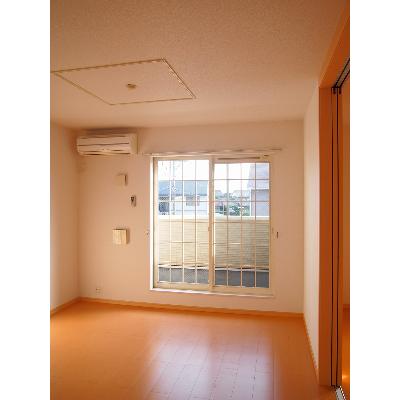 エレガンシア　セターレ 202【管理NO：1-016360001-02020】 ★家具家電は申し込み後に搬入します★ ★2026年10月中旬入居可能★の物件写真2