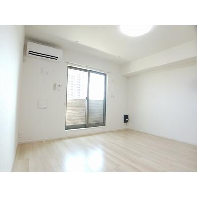 リバーサイドガーデン 201【管理NO：1-025203601-02010】 ★家具家電は申し込み後に搬入します★ ★2026年11月下旬入居可能★の物件写真2