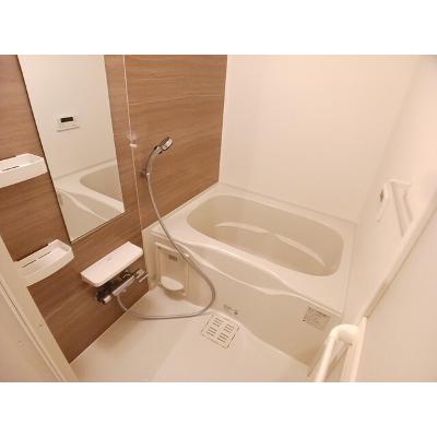 リバーサイドガーデン 201【管理NO：1-025203601-02010】 ★家具家電は申し込み後に搬入します★ ★2026年11月下旬入居可能★の物件写真4