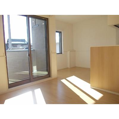 セプタンヴル 101【管理NO：1-024129001-01010】 ★家具家電は申し込み後に搬入します★ ★2026年11月中旬入居可能★の物件写真2