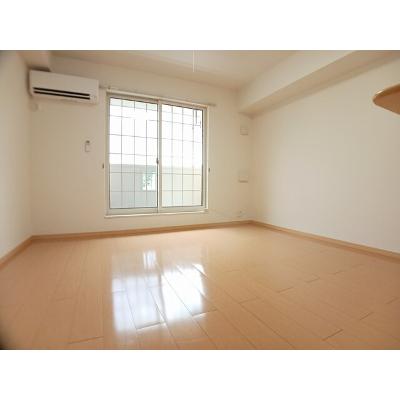 カレント　Ｄ 202【管理NO：1-016853602-02020】 ★家具家電は申し込み後に搬入します★ ★2026年11月中旬入居可能★の物件写真2