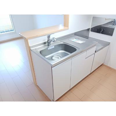 メゾン・ド・エミール 203【管理NO：1-017028501-02030】 ★家具家電は申し込み後に搬入します★ ★2026年11月上旬入居可能★の物件写真3