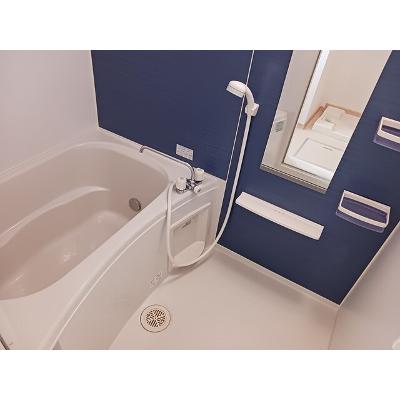 メゾン・ド・エミール 203【管理NO：1-017028501-02030】 ★家具家電は申し込み後に搬入します★ ★2026年11月上旬入居可能★の物件写真4