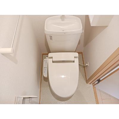 メゾン・ド・エミール 203【管理NO：1-017028501-02030】 ★家具家電は申し込み後に搬入します★ ★2026年11月上旬入居可能★の物件写真5
