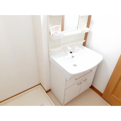 ラフレシール　ノア 203【管理NO：1-013881601-02030】 ★家具家電は申し込み後に搬入します★ ★2026年10月下旬入居可能★の物件写真6