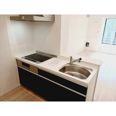 アルパーニュ（Ａｌｐａｇｎｅ） 101【管理NO：1-027547901-01010】 ★家具家電は申し込み後に搬入します★ ★2026年10月上旬入居可能★の物件写真3