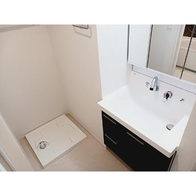 アルパーニュ（Ａｌｐａｇｎｅ） 101【管理NO：1-027547901-01010】 ★家具家電は申し込み後に搬入します★ ★2026年10月上旬入居可能★の物件写真6
