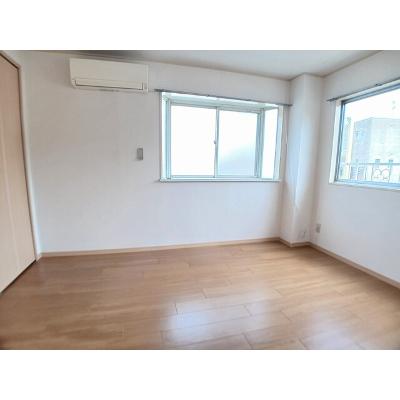 岐南ハイツＢ 101【管理NO：1-001936901-01010】 ★家具家電は申し込み後に搬入します★ ★2026年10月中旬入居可能★の物件写真2