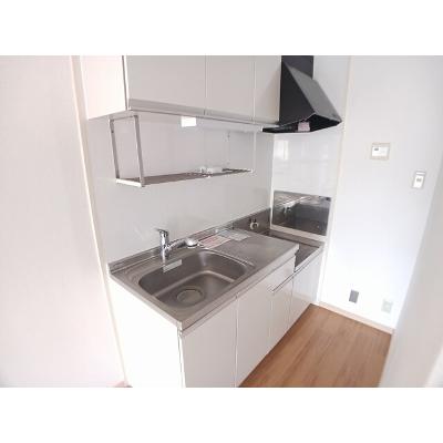 岐南ハイツＢ 101【管理NO：1-001936901-01010】 ★家具家電は申し込み後に搬入します★ ★2026年10月中旬入居可能★の物件写真3