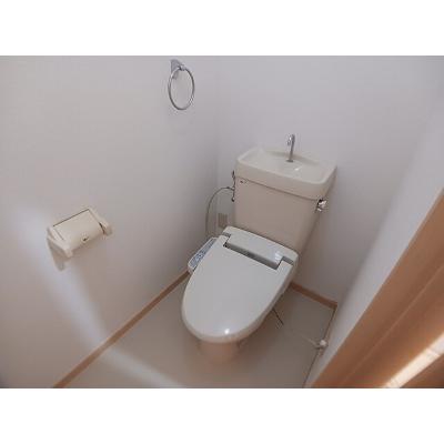 岐南ハイツＢ 101【管理NO：1-001936901-01010】 ★家具家電は申し込み後に搬入します★ ★2026年10月中旬入居可能★の物件写真5
