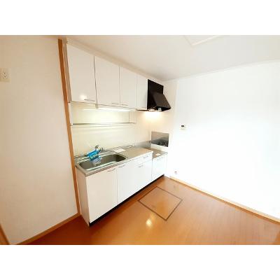 ブリッサＡ 101【管理NO：1-014375101-01010】 ★家具家電は申し込み後に搬入します★ ★2026年12月中旬入居可能★の物件写真3