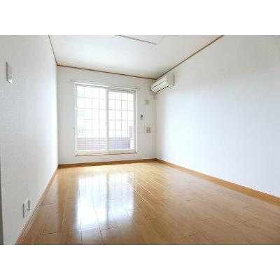 Ｃｉｅｌ　Ｂｌｅｕ　Ｃ 203【管理NO：1-013176203-02030】 ★家具家電は申し込み後に搬入します★ ★2026年10月下旬入居可能★の物件写真2