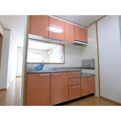 Ｃｉｅｌ　Ｂｌｅｕ　Ｃ 203【管理NO：1-013176203-02030】 ★家具家電は申し込み後に搬入します★ ★2026年10月下旬入居可能★の物件写真3