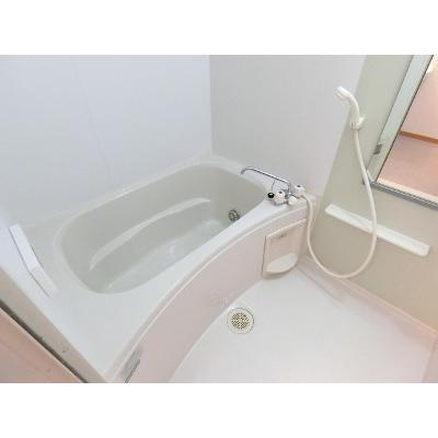 Ｃｉｅｌ　Ｂｌｅｕ　Ｃ 203【管理NO：1-013176203-02030】 ★家具家電は申し込み後に搬入します★ ★2026年10月下旬入居可能★の物件写真4