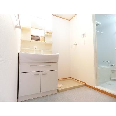 Ｃｉｅｌ　Ｂｌｅｕ　Ｃ 203【管理NO：1-013176203-02030】 ★家具家電は申し込み後に搬入します★ ★2026年10月下旬入居可能★の物件写真6