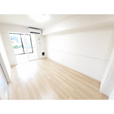 サンシャイン　ワン 103【管理NO：1-027513901-01030】 ★家具家電は申し込み後に搬入します★ ★2026年11月中旬入居可能★の物件写真2