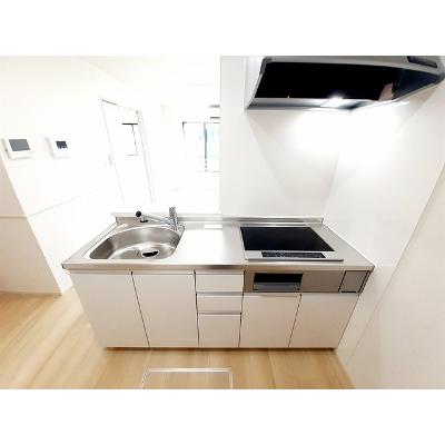 サンシャイン　ワン 103【管理NO：1-027513901-01030】 ★家具家電は申し込み後に搬入します★ ★2026年11月中旬入居可能★の物件写真3