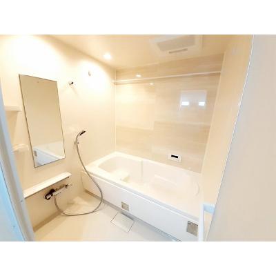 サンシャイン　ワン 103【管理NO：1-027513901-01030】 ★家具家電は申し込み後に搬入します★ ★2026年11月中旬入居可能★の物件写真4