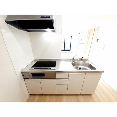 Ｌｅｉ（レイ）ａ 201【管理NO：1-027306501-02010】 ★家具家電は申し込み後に搬入します★ ★2026年10月下旬入居可能★の物件写真3