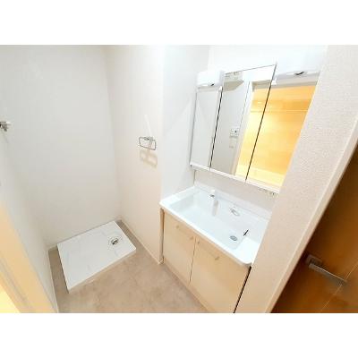 Ｌｅｉ（レイ）ａ 201【管理NO：1-027306501-02010】 ★家具家電は申し込み後に搬入します★ ★2026年10月下旬入居可能★の物件写真6