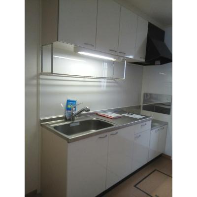 メゾンまえはたⅤ 101【管理NO：1-014707101-01010】 ★家具家電は申し込み後に搬入します★ ★2026年10月中旬入居可能★の物件写真3
