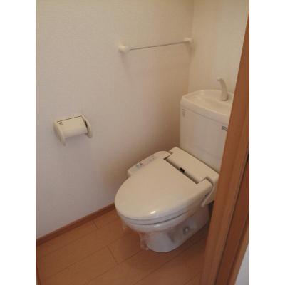 メゾンまえはたⅤ 101【管理NO：1-014707101-01010】 ★家具家電は申し込み後に搬入します★ ★2026年10月中旬入居可能★の物件写真5