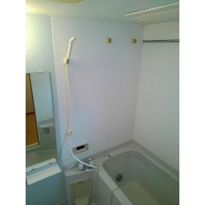 クレセント中ノ坪 201【管理NO：1-014324701-02010】 ★家具家電は申し込み後に搬入します★ ★2026年10月中旬入居可能★の物件写真4