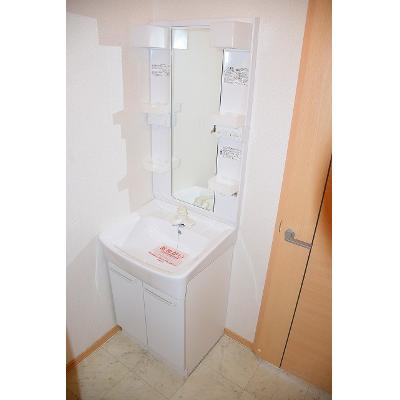 ファミールＫ 301【管理NO：1-003206201-03010】 ★家具家電は申し込み後に搬入します★ ★2026年11月下旬入居可能★の物件写真6