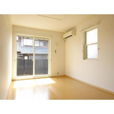 サンシャイン・ノマ　Ｂ 102【管理NO：1-015643602-01020】 ★家具家電は申し込み後に搬入します★ ★2026年10月中旬入居可能★の物件写真2