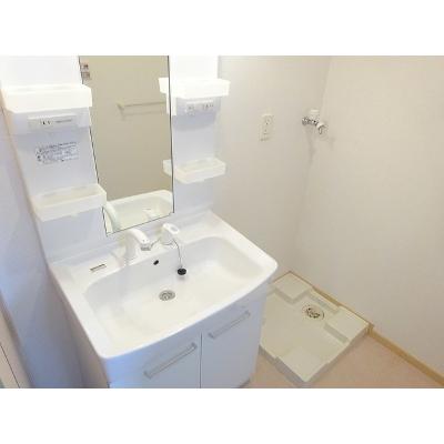 サンシャイン・ノマ　Ｂ 102【管理NO：1-015643602-01020】 ★家具家電は申し込み後に搬入します★ ★2026年10月中旬入居可能★の物件写真6