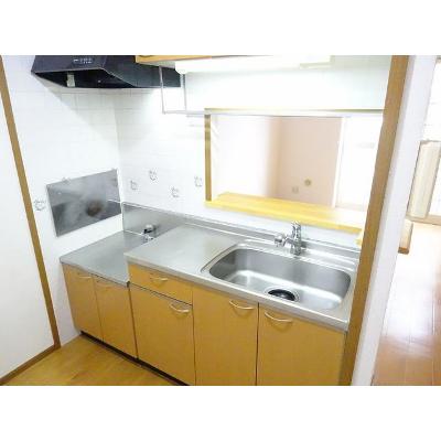 アン＆アンディ－　Ｂ 201【管理NO：1-010534502-02010】 ★家具家電は申し込み後に搬入します★ ★2026年10月下旬入居可能★の物件写真3