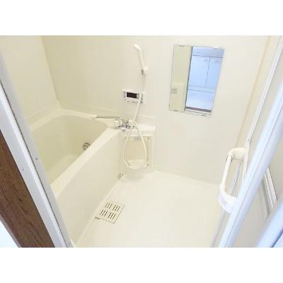 アン＆アンディ－　Ｂ 201【管理NO：1-010534502-02010】 ★家具家電は申し込み後に搬入します★ ★2026年10月下旬入居可能★の物件写真4