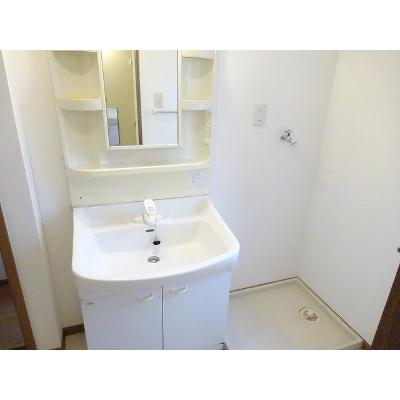 アン＆アンディ－　Ｂ 201【管理NO：1-010534502-02010】 ★家具家電は申し込み後に搬入します★ ★2026年10月下旬入居可能★の物件写真6