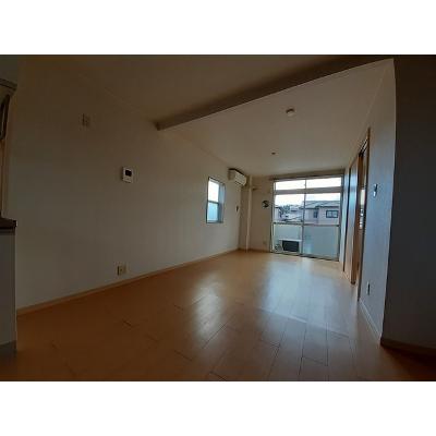 ききょうヒルズ　Ⅱ 201【管理NO：1-006302602-02010】 ★家具家電は申し込み後に搬入します★ ★2026年10月中旬入居可能★の物件写真2