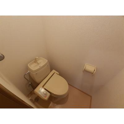 ききょうヒルズ　Ⅱ 201【管理NO：1-006302602-02010】 ★家具家電は申し込み後に搬入します★ ★2026年10月中旬入居可能★の物件写真5