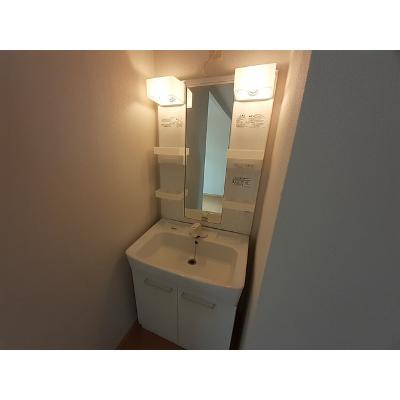ききょうヒルズ　Ⅱ 201【管理NO：1-006302602-02010】 ★家具家電は申し込み後に搬入します★ ★2026年10月中旬入居可能★の物件写真6