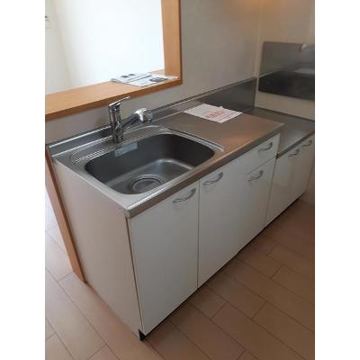 クレア　フォー　シーズンズＣ 205【管理NO：1-014096203-02040】 ★家具家電は申し込み後に搬入します★ ★2026年10月下旬入居可能★の物件写真3