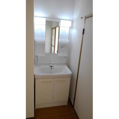 アーバンハイツＢ 202【管理NO：1-007216402-02020】 ★家具家電は申し込み後に搬入します★ ★2026年10月下旬入居可能★の物件写真6