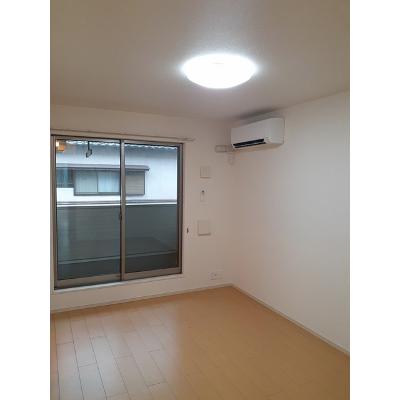 グロウグレイス 203【管理NO：1-017782501-02030】 ★家具家電は申し込み後に搬入します★ ★2026年10月上旬入居可能★の物件写真2