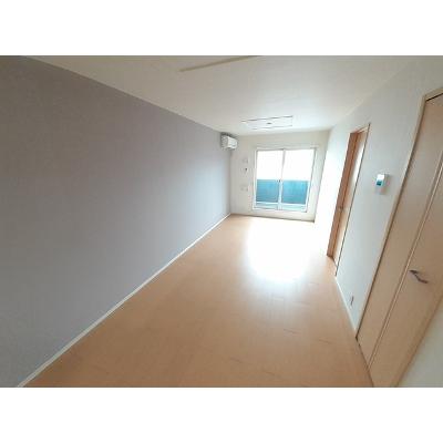 レークサイドナカノⅡ 204【管理NO：1-018285901-02040】 ★家具家電は申し込み後に搬入します★ ★2026年10月上旬入居可能★の物件写真2